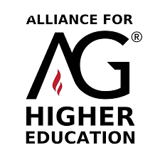 State authorization seal at Lumbee River Christian College