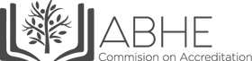 ABHE Commission on Accreditation logo