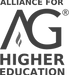 Alliance for Biblical Higher Education logo
