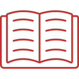 Reading icon
