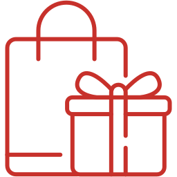 Bookstore icon