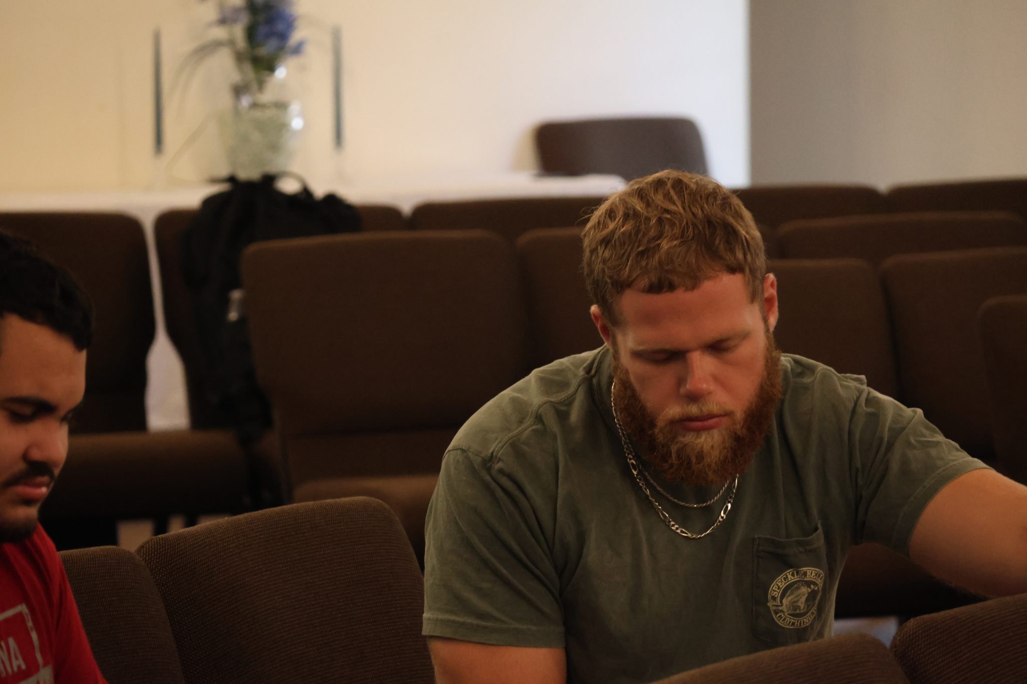 Lumbee River Christian College campus and student life