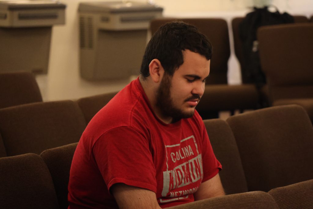 Lumbee River Christian College campus and student life